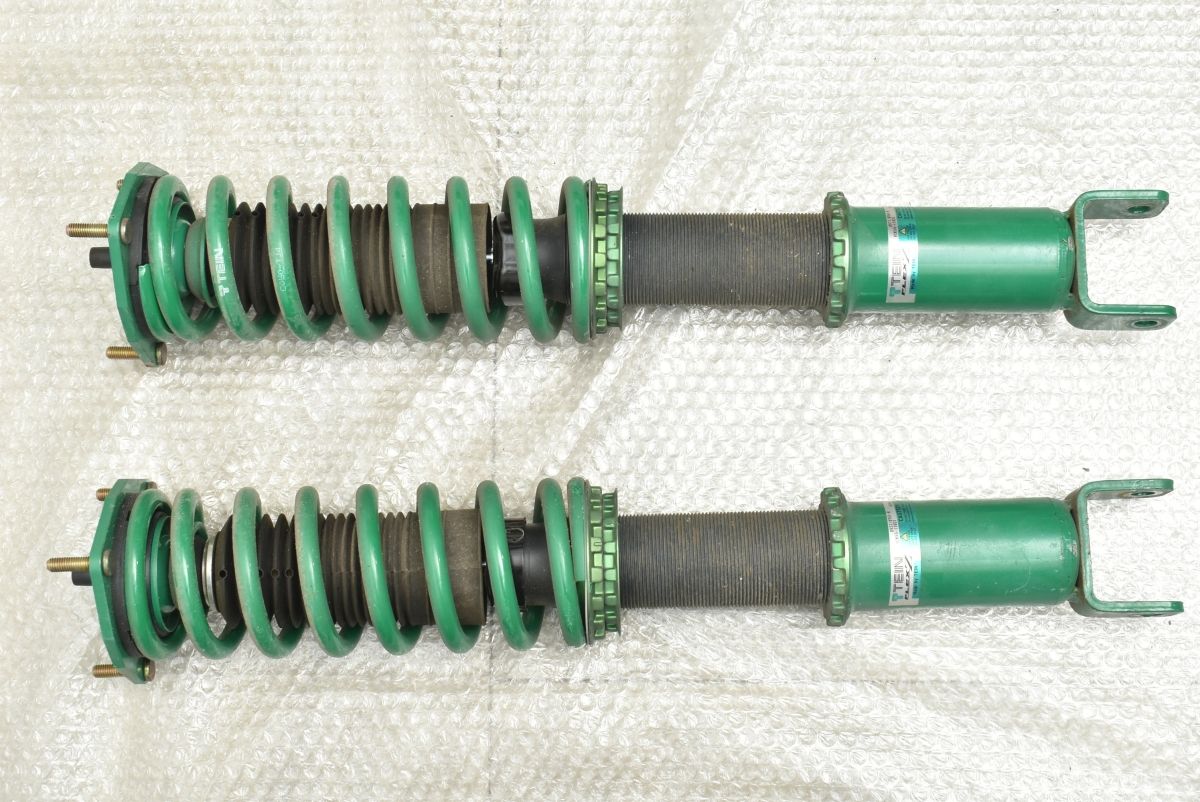 良好】TEIN FLEX Z テイン フレックスZ ニッサン 日産 Y51 フーガ V37