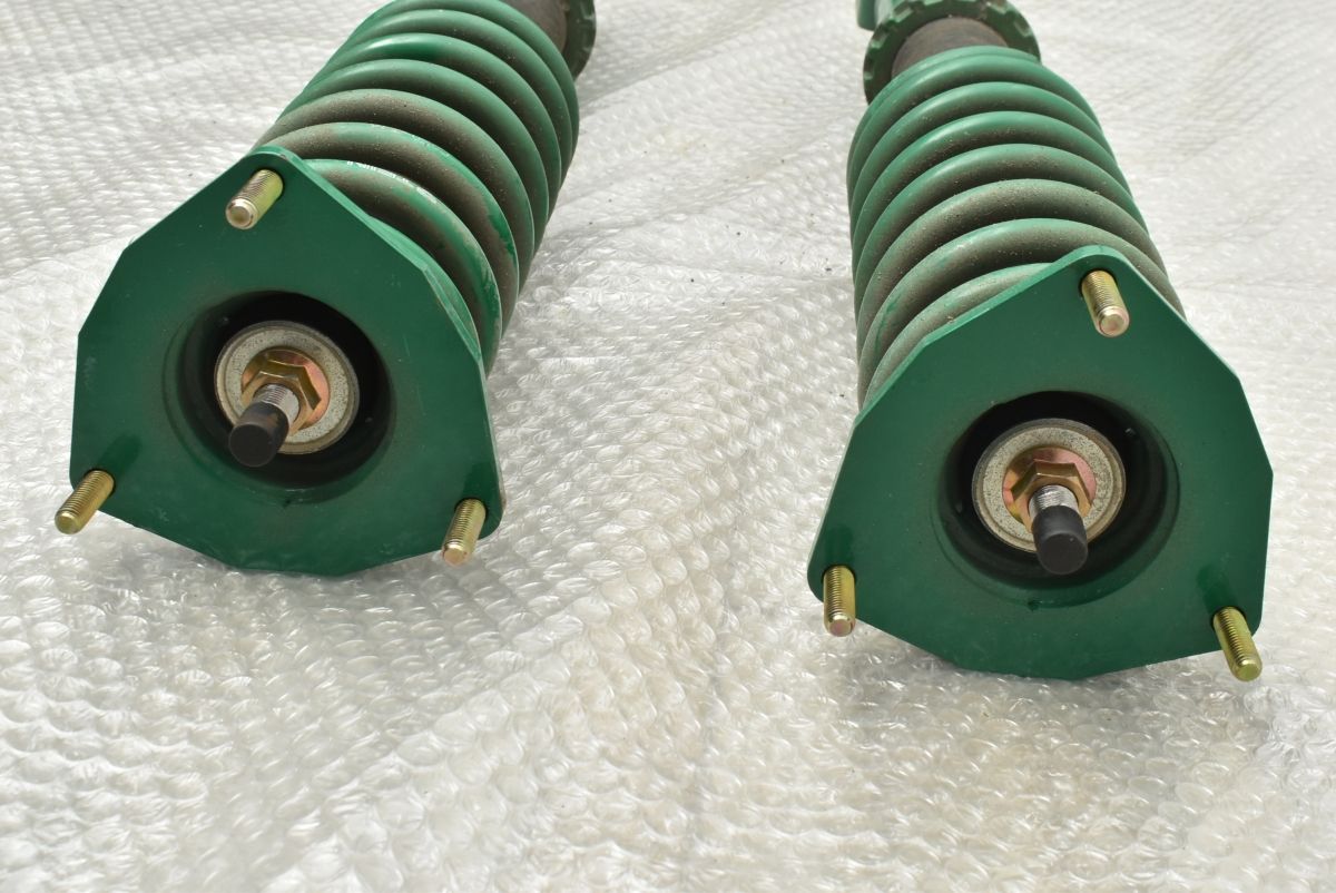 良好】TEIN FLEX Z テイン フレックスZ ニッサン 日産 Y51 フーガ V37