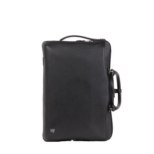 新品 [ピーアイディー] 【PID】3WAY ブリーフバッグ PBC102 クロ