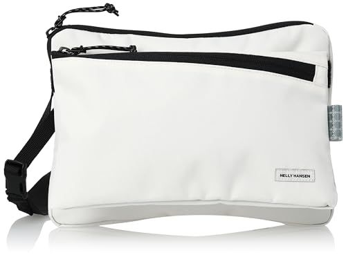 新品 CORDURA Sacoche アイボリー