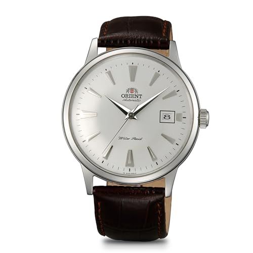 新品 [オリエント]ORIENT Bambino バンビーノ 自動巻き腕時計 機械式 
