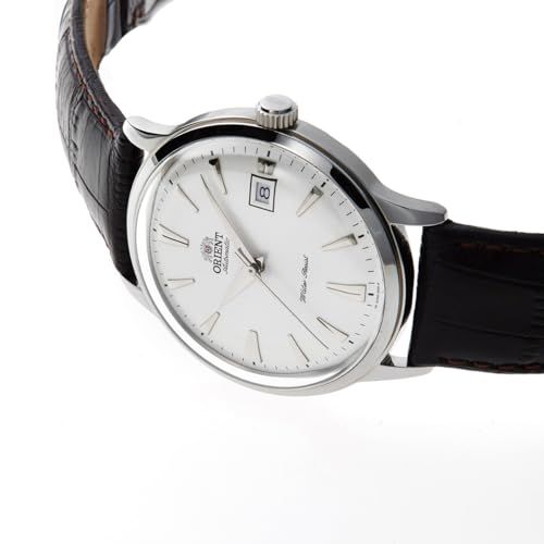 新品 [オリエント]ORIENT Bambino バンビーノ 自動巻き腕時計 機械式 