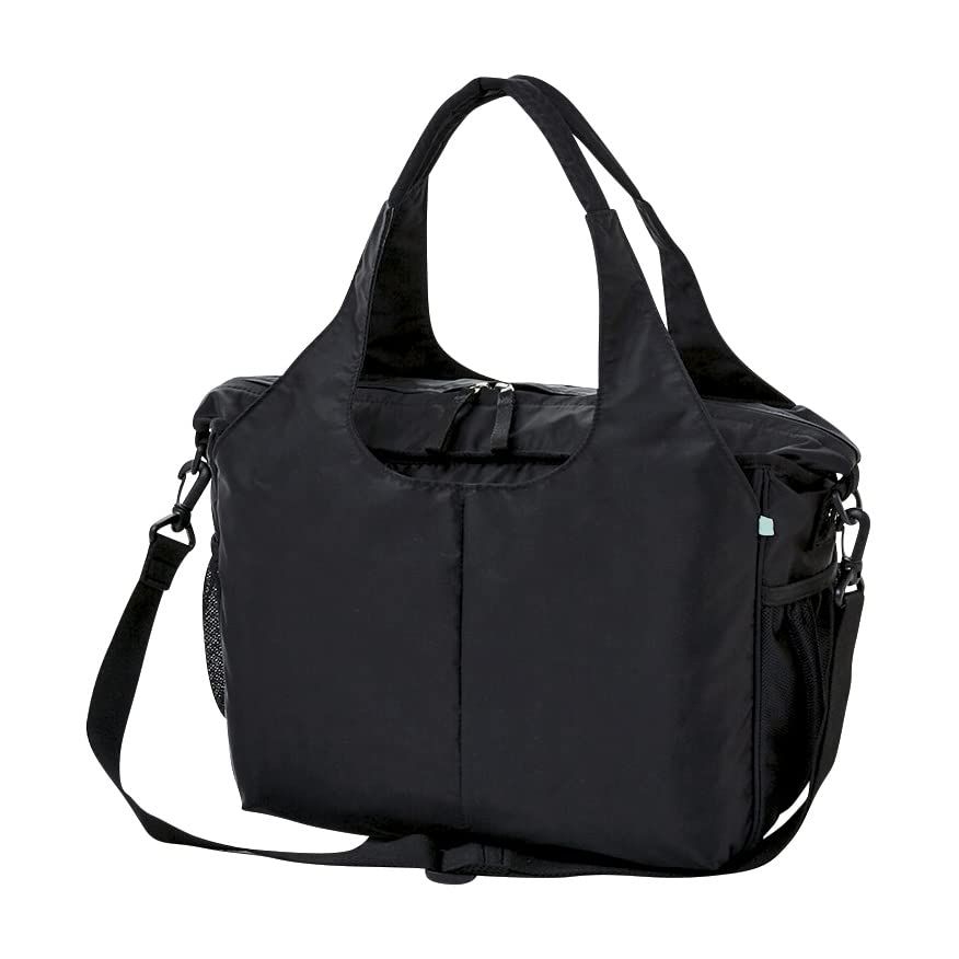新品 [KIRAKU] 訪問バッグ