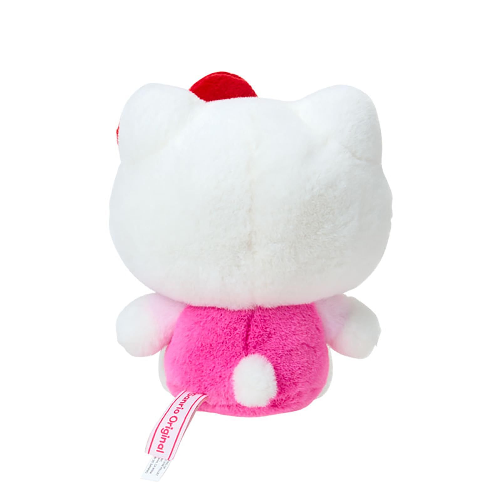 サンリオ(SANRIO) ぬいぐるみS ハローキティ 146862 [ハローキティ] [S]