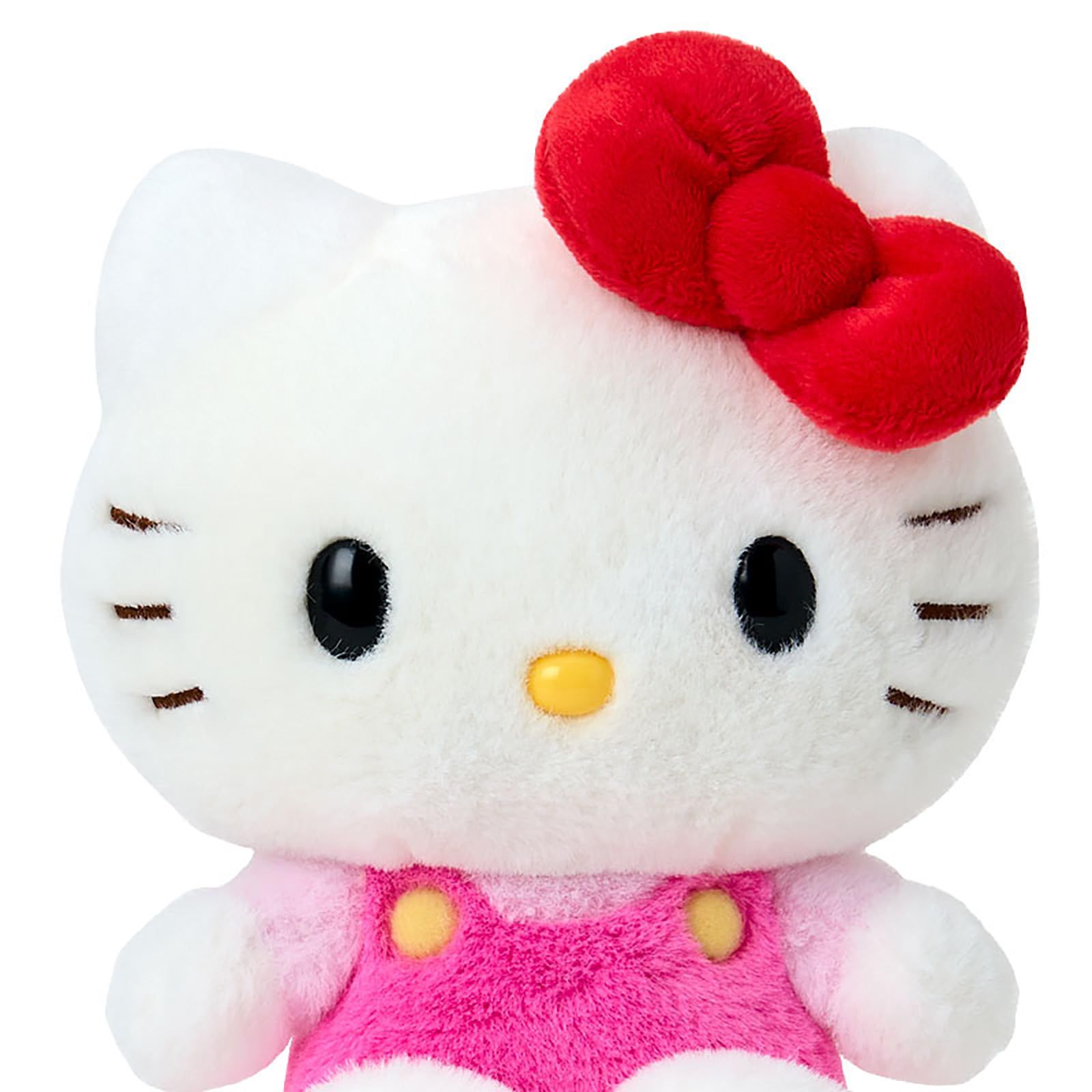 サンリオ(SANRIO) ぬいぐるみS ハローキティ 146862 [ハローキティ] [S]