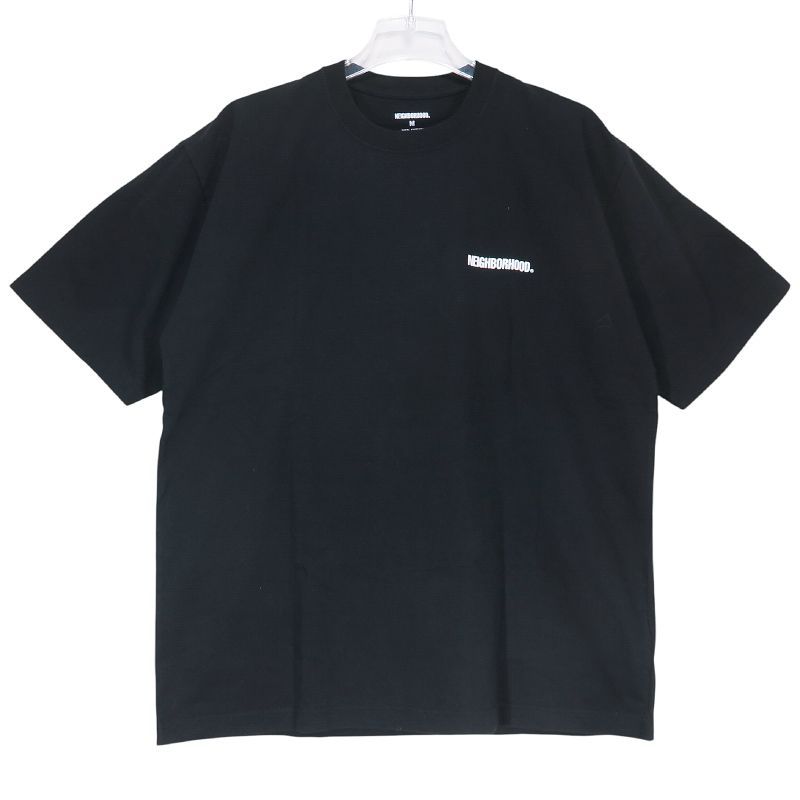 NEIGHBORHOOD ネイバーフッド x DOVER STREET MARKET GINZA ドーバー