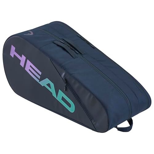 新品 ヘッド HEAD テニスバッグ・ケース Tour Racquet Bag L NV ツアー ラケットバッグ L 260815