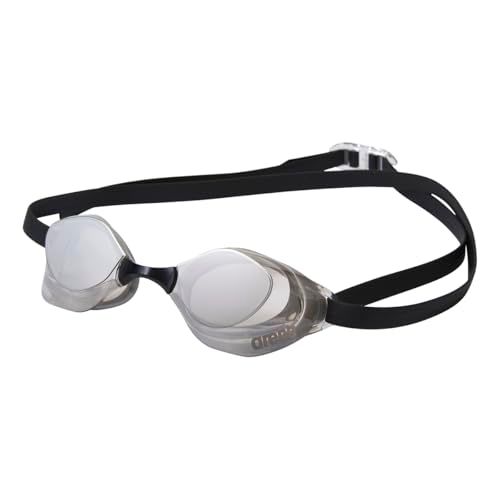 新品 [ARENA] WORLD AQUATICS（世界水泳連盟） 承認モデル (アリーナ) スイミングゴーグル 競泳用 ユニセックス アクアフォーススイフトA フリーサイズ 水泳 スイミング ゴーグル トップレーシングモデル 防曇機能SWIPE搭載 フィット