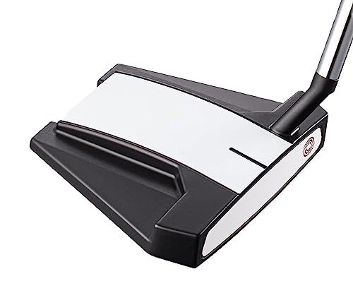 新品 オデッセイ(ODYSSEY) 右用 パター VERSA 23 TWELVE S ショート 
