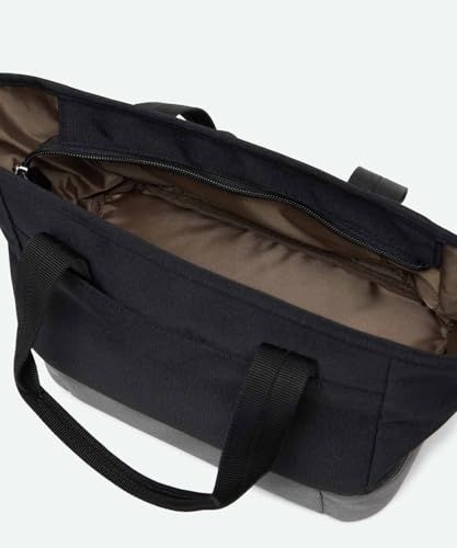 バイカラー2層式カートバッグ 保冷機能付