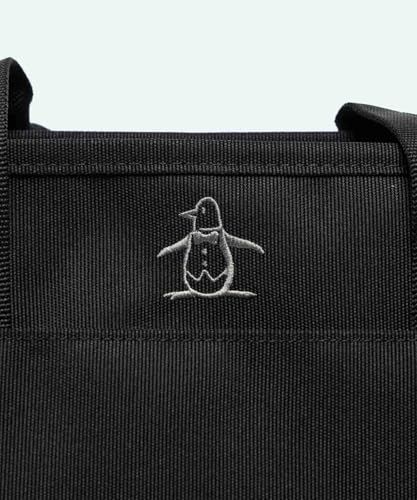 バイカラー2層式カートバッグ 保冷機能付