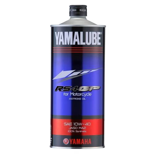 新品 ヤマルーブ RS4GP 1L 10W-40