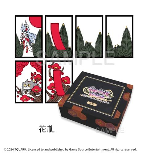 新品 百剣討妖伝綺譚(ヒャッケントウヨウデンキタン) 限定版 - Switch