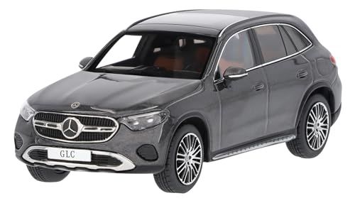 新品 【メルセデス・ベンツ コレクション】純正 GLC (X254) Avantgarde 