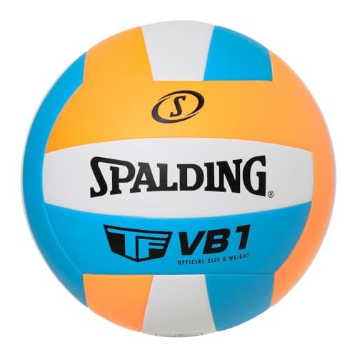 新品 SPALDING(スポルディング)バレーボール VB1