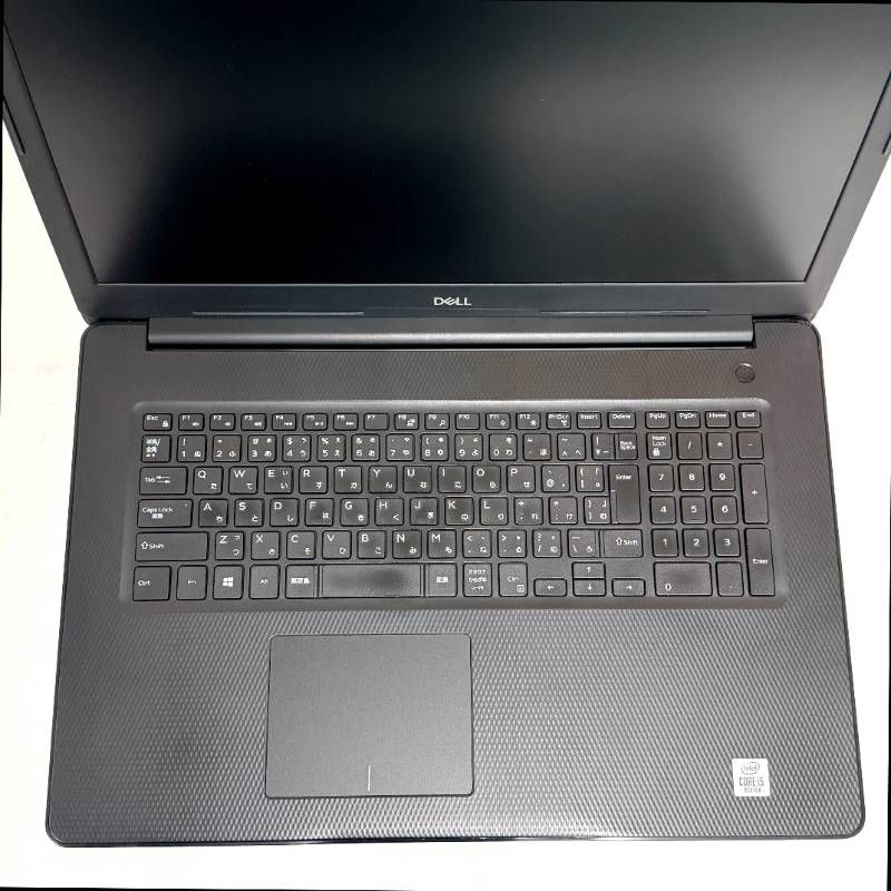 DELL 17.3