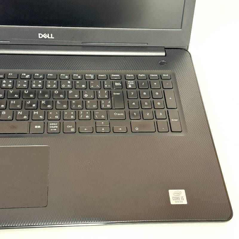 DELL 17.3