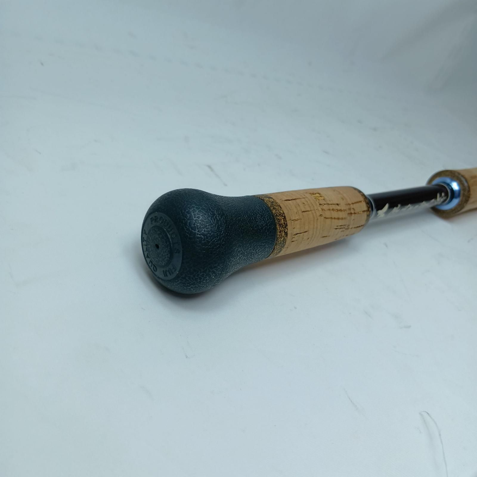 TULALA ツララ バスロッド TULALA モレーナ53 限定カラー 本体のみ