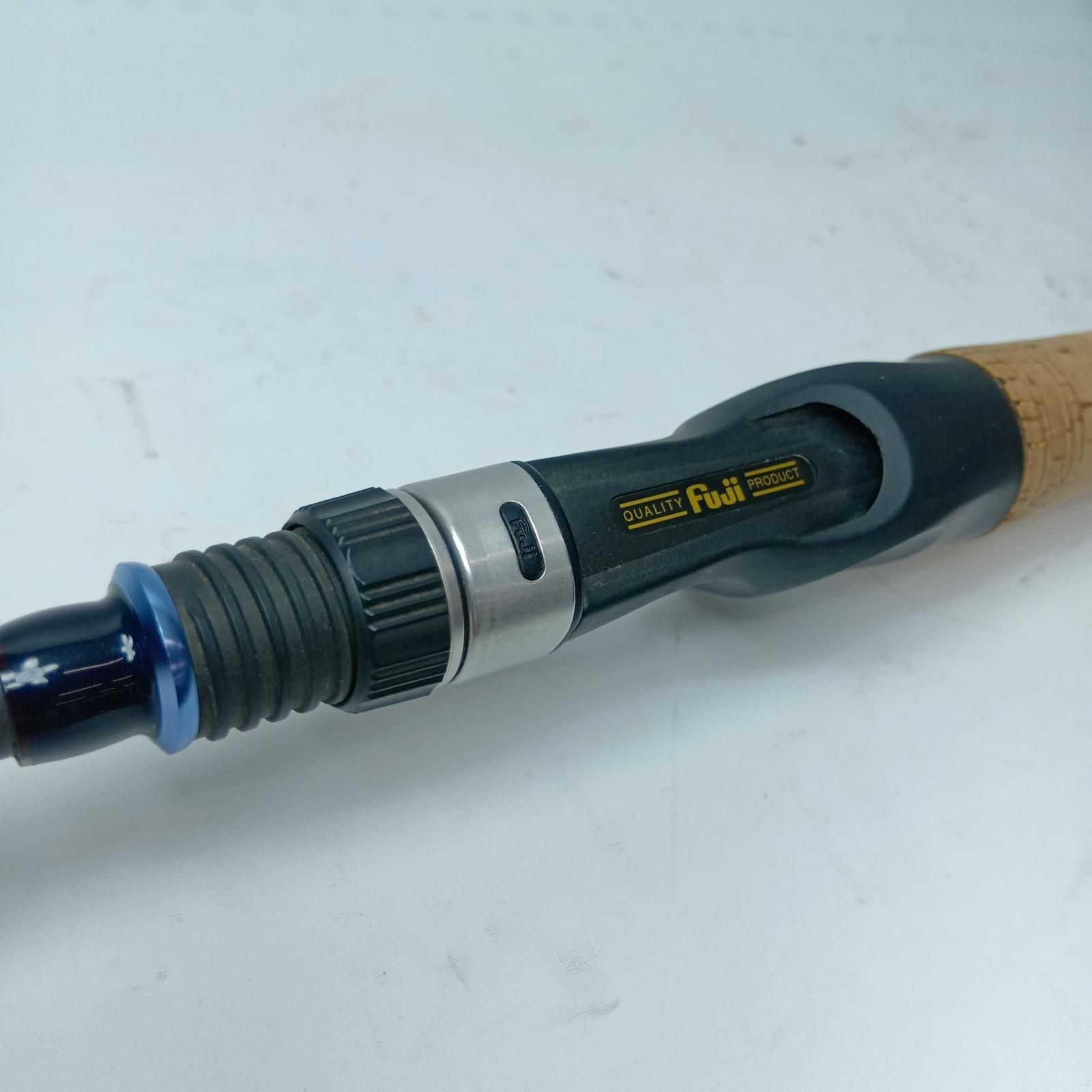 TULALA ツララ バスロッド TULALA モレーナ53 限定カラー 本体のみ