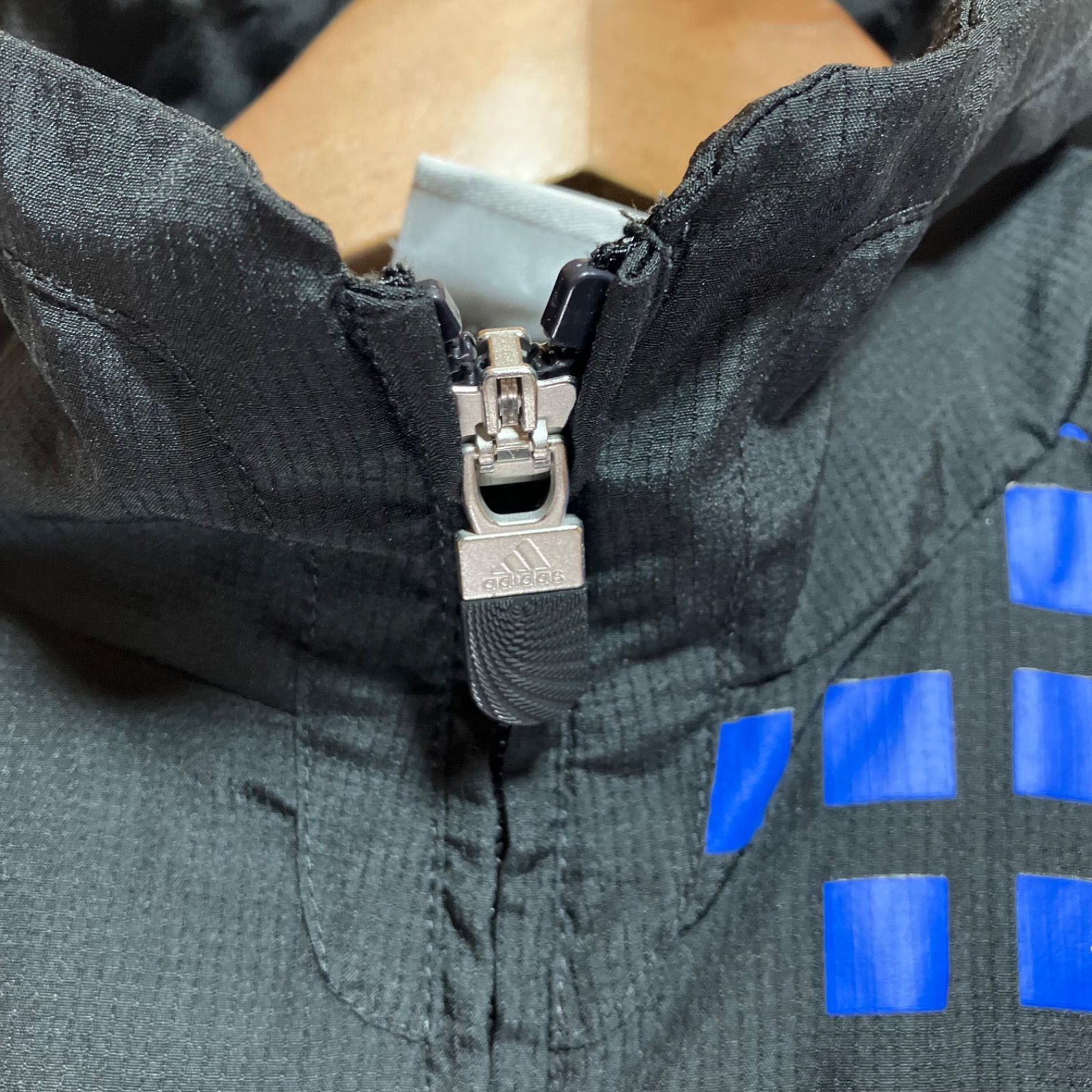 adidas アディダス チェルシーFC セットアップ ジャージ ウインド