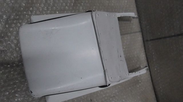 TZR50 3TU-073xxx の シートカウル 社外:#1773111143 - メルカリ