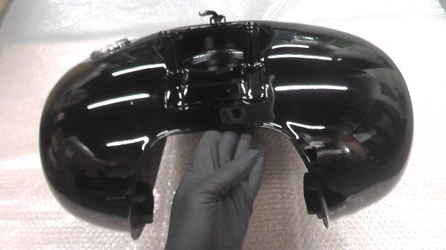 ドラッグスター400 4TR の 燃料タンク :#1773126343 - メルカリ