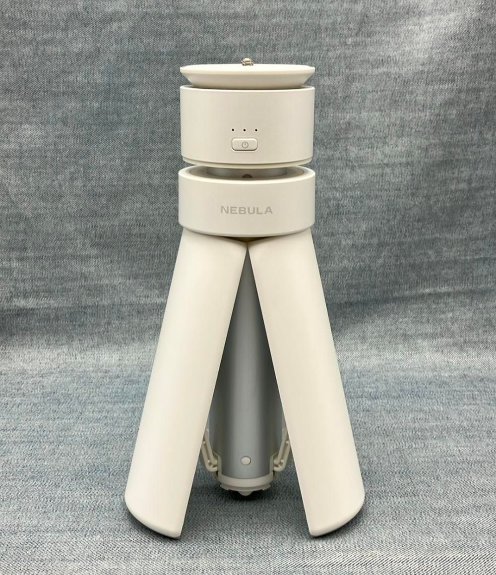 Nebula Capsule Air/Power Bank Tripod セット-メルカリ
