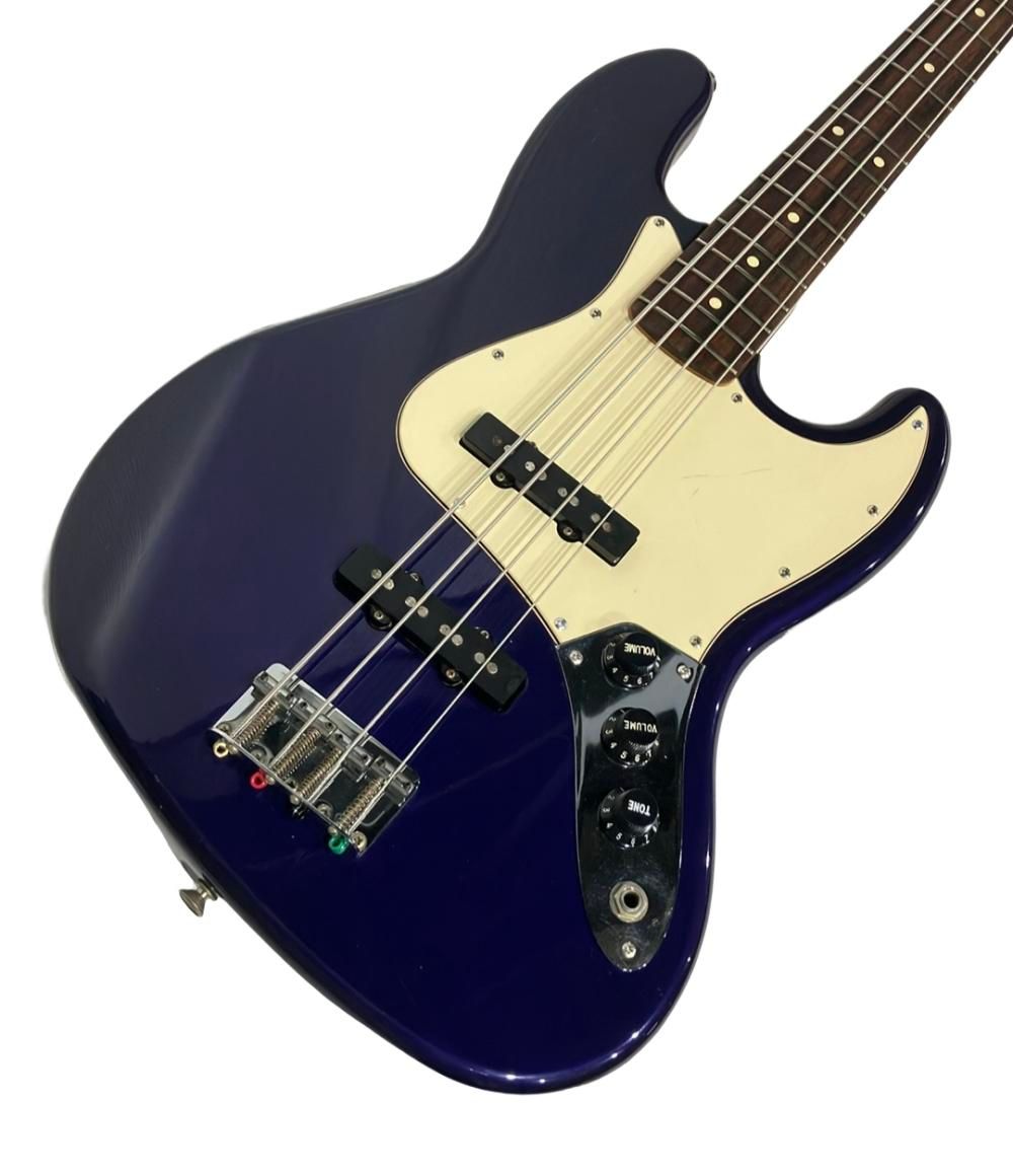 フェンダー ベース JAZZ BASS MEXICO Fender