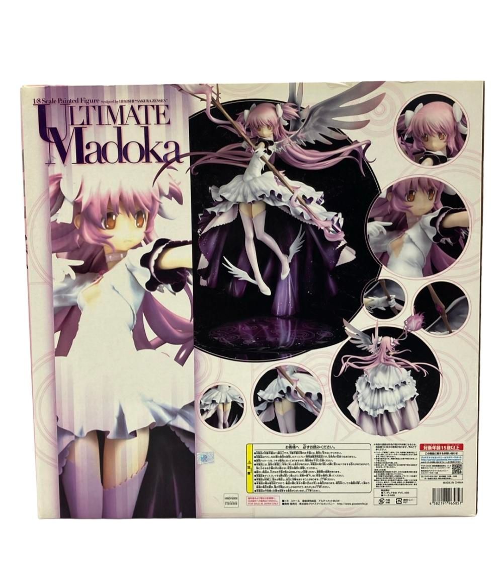 訳あり グッドスマイルカンパニー 魔法少女まどか☆マギカ 1/8