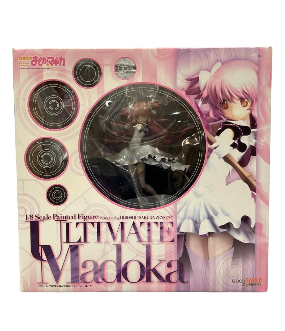 訳あり グッドスマイルカンパニー 魔法少女まどか☆マギカ 1/8