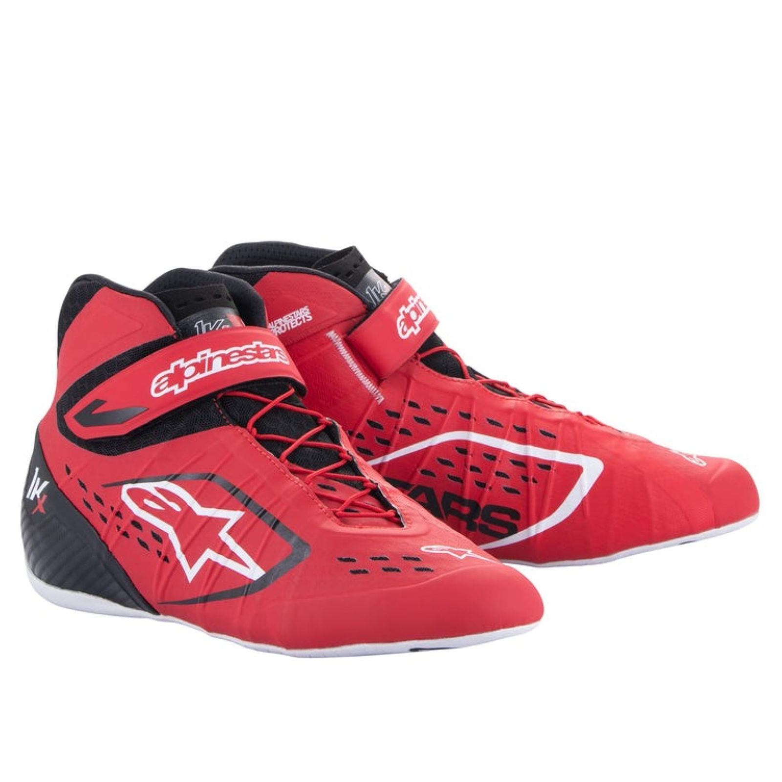 新品 alpinestars(アルパインスターズ) バイクシューズ ブラック 