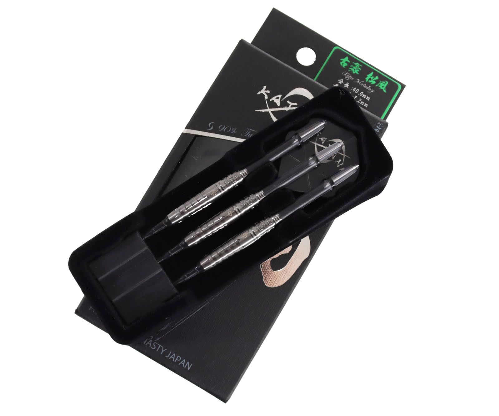 新品 ダイナスティー カタナ KATANA 黒刀 古豪・松風 - メルカリ