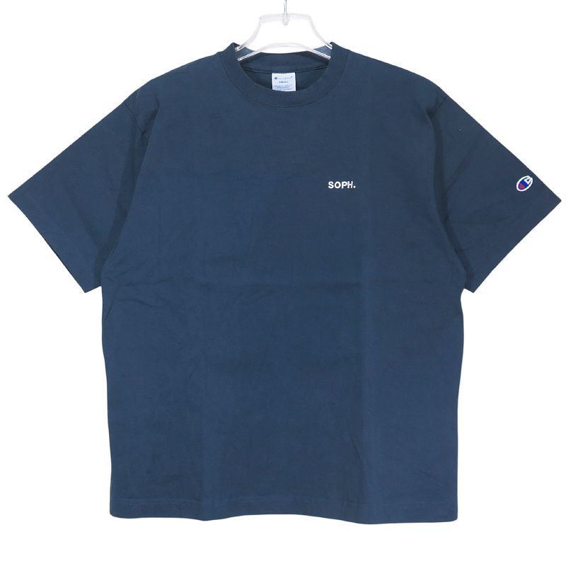 SOPHNET. ソフネット x Champion チャンピオン BASIC TEE ベーシック T 