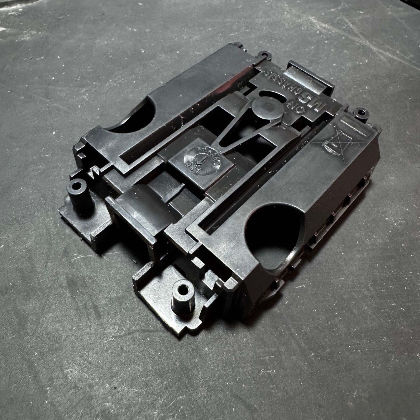大特価】ミニ四駆 サンダーショット Mk. II MSフレキ 加工済 - メルカリ