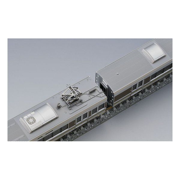 TOMIX（トミックス） JR 223-1000系近郊電車（8両編成）セット 97600 (2670112) - メルカリ