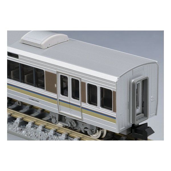 TOMIX（トミックス） JR 223-1000系近郊電車（8両編成）セット 97600 (2670112) - メルカリ