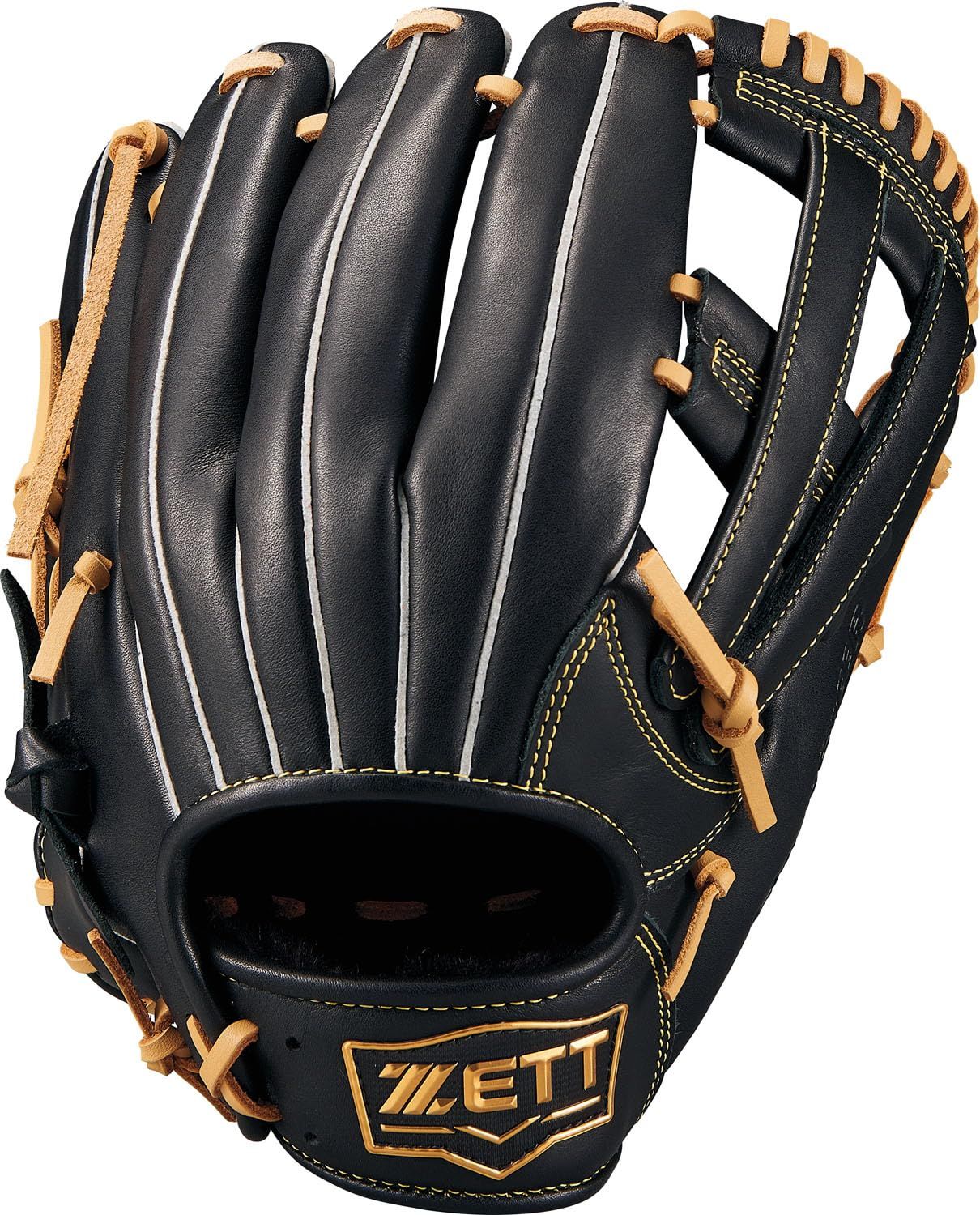 新品 ゼット(ZETT) 軟式野球 グラブ (グローブ) ソフトステア オール