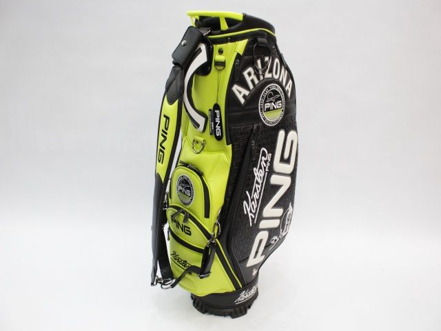 サーフ キャディバッグ