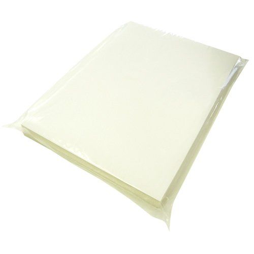 新品 松本洋紙店(Matsumoto Paper) MS上質紙ラベル A3 200枚 297×420mm 001-0751