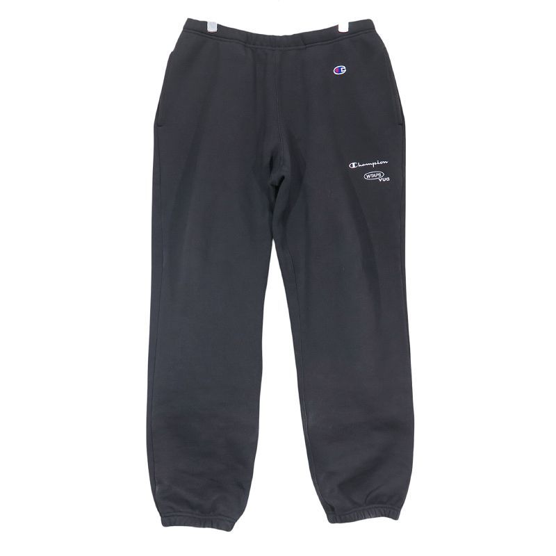 WTAPS ダブルタップス x Champion チャンピオン 25AW ACADEMY/TROUSERS