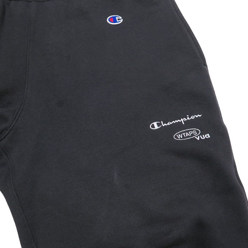 WTAPS ダブルタップス x Champion チャンピオン 25AW ACADEMY/TROUSERS