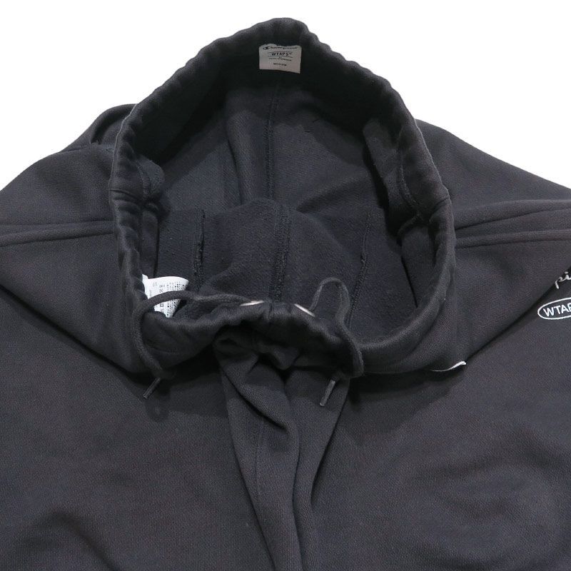 WTAPS ダブルタップス x Champion チャンピオン 25AW ACADEMY/TROUSERS