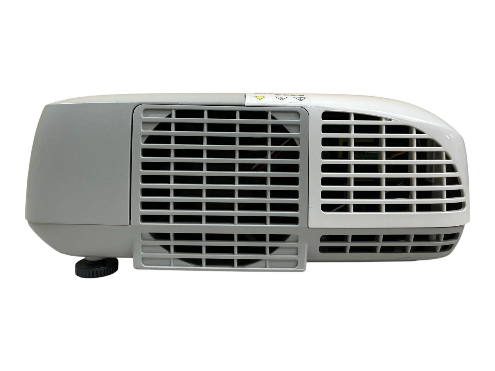 ☆EPSON EB-X6 LCDプロジェクター｜VGA表示確認済｜ランプ高177H