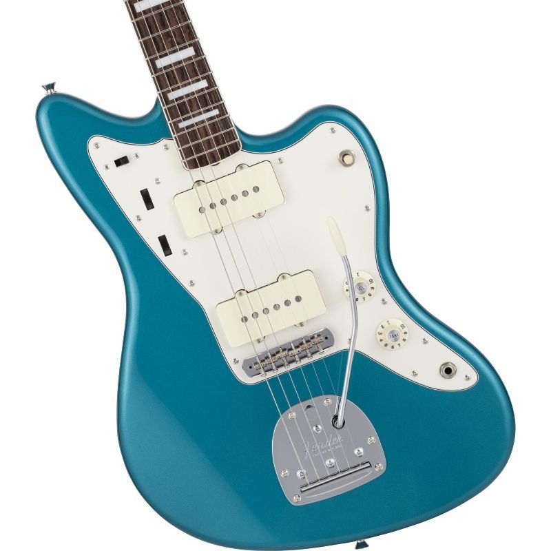 新品・メーカー保証付】Fender Made in Japan Traditional Late 60s