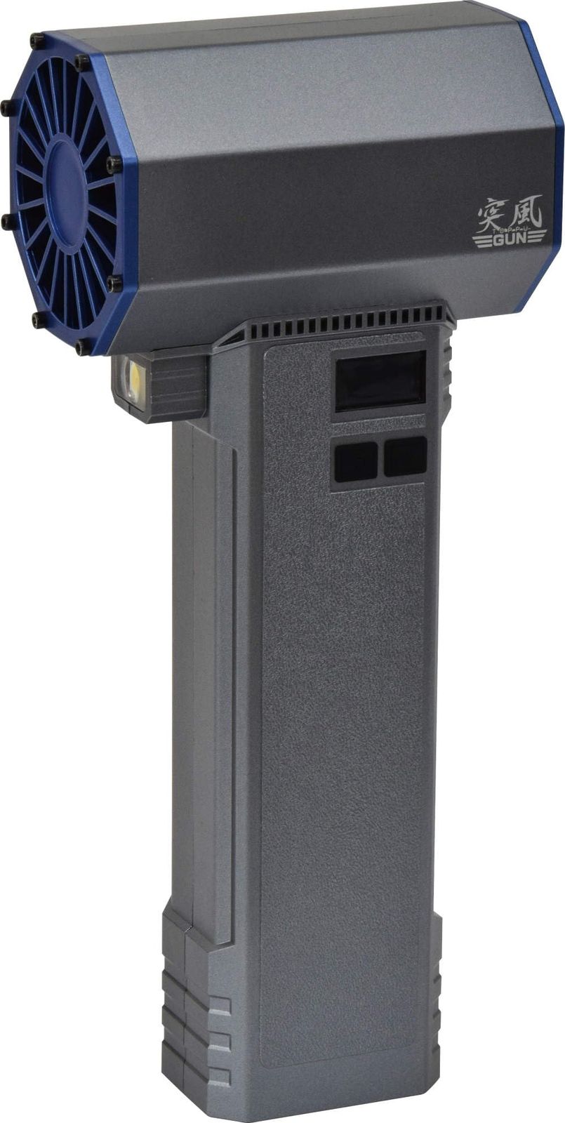 新品 日動工業 エアダスター 洗車 雪飛ばし 電動エアダスター TPG-PI-L【突風GUN イーグル】