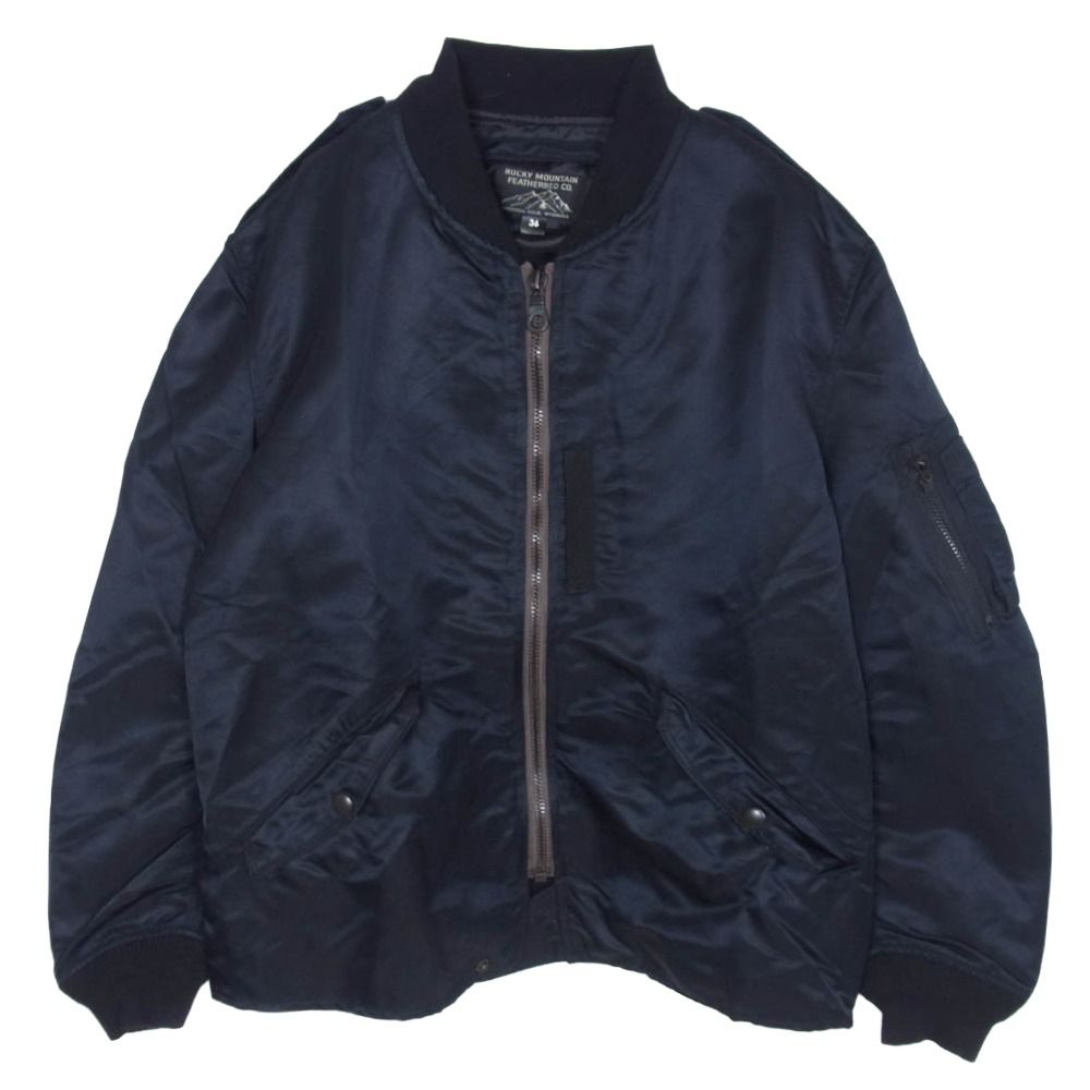 TheThreeRobbers L-2CA JACKET 【公式通販】