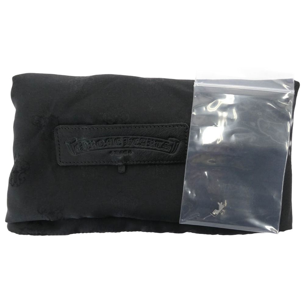 CHROME HEARTS クロムハーツ（原本無） FS TOTE FSトート クロスパッチ