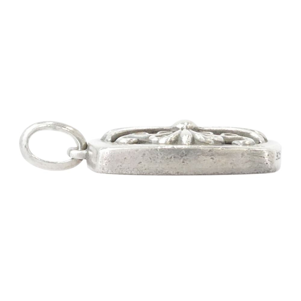 CHROME HEARTS クロムハーツ（原本有） KEEPER PENDANT キーパー