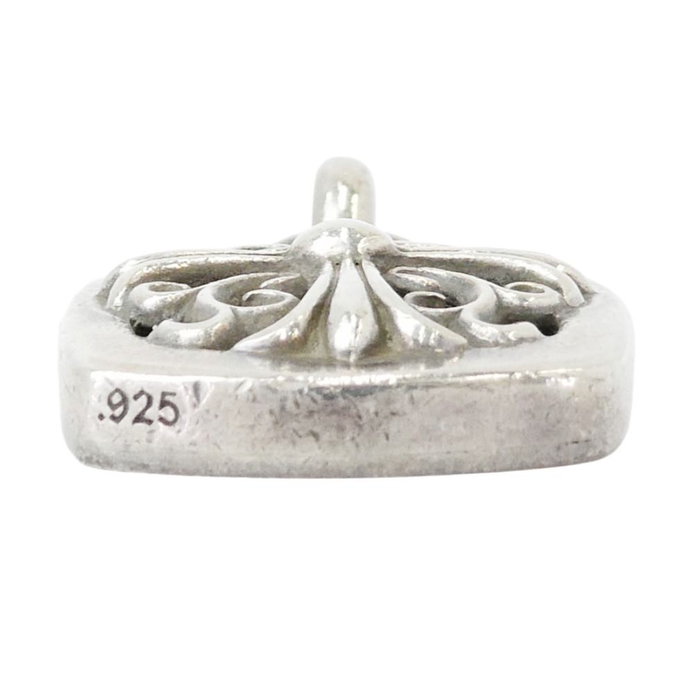 CHROME HEARTS クロムハーツ（原本有） KEEPER PENDANT キーパー