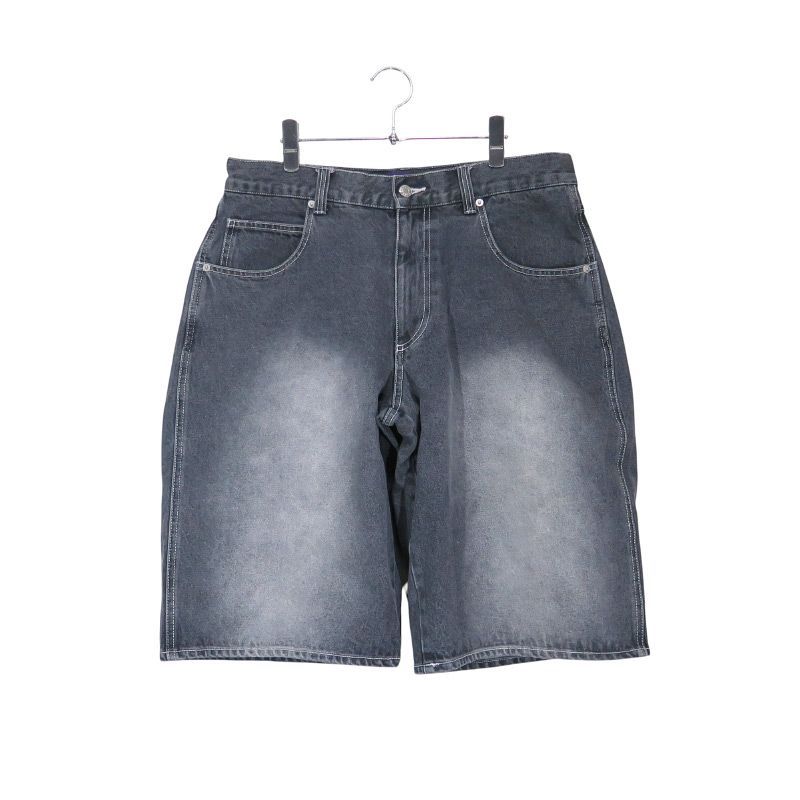 メンズ Blackeyepatch ブラックアイパッチ OG DRAGON BAGGY DENIM 